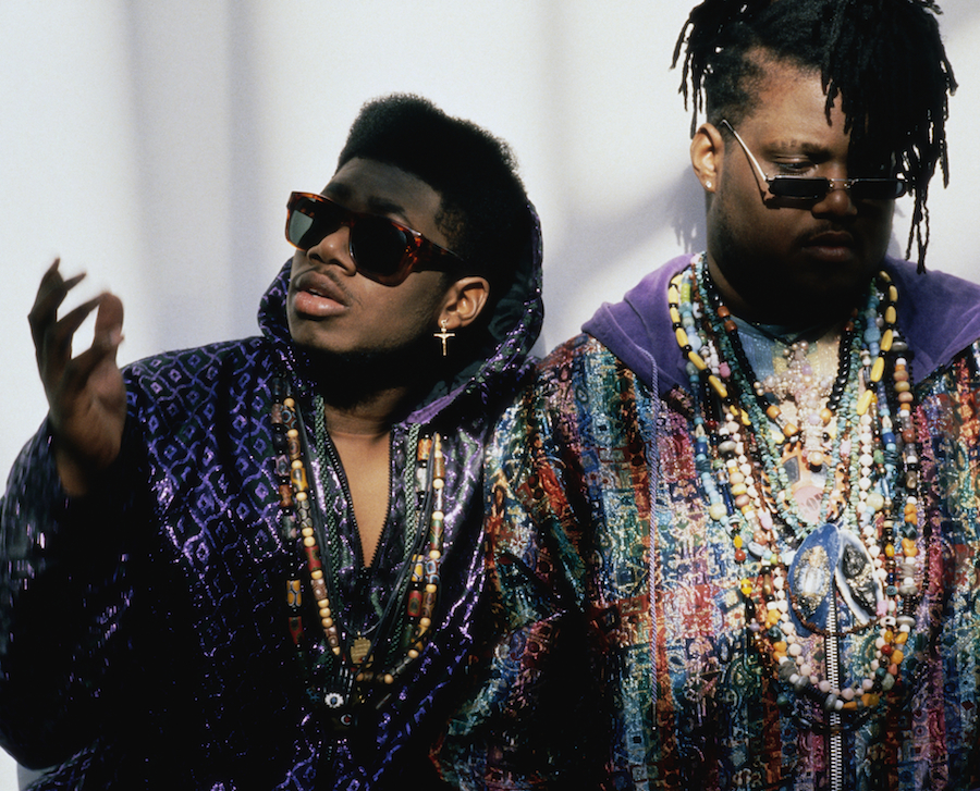 PM Dawn